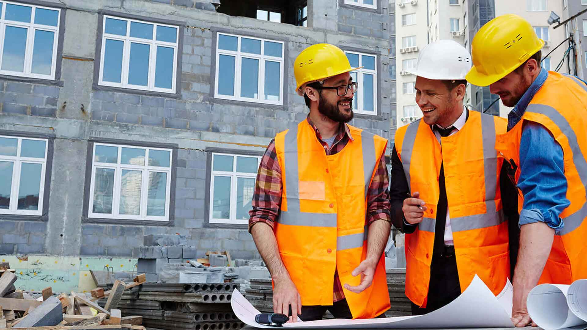 Proiectare constructii