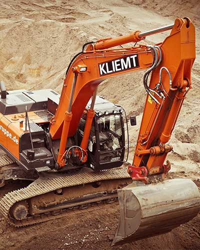 Execuție constructii