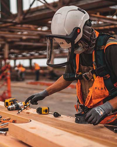 Inginerie constructii