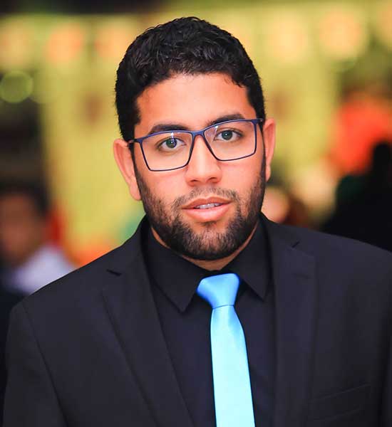 Cristi Martin - Inginer