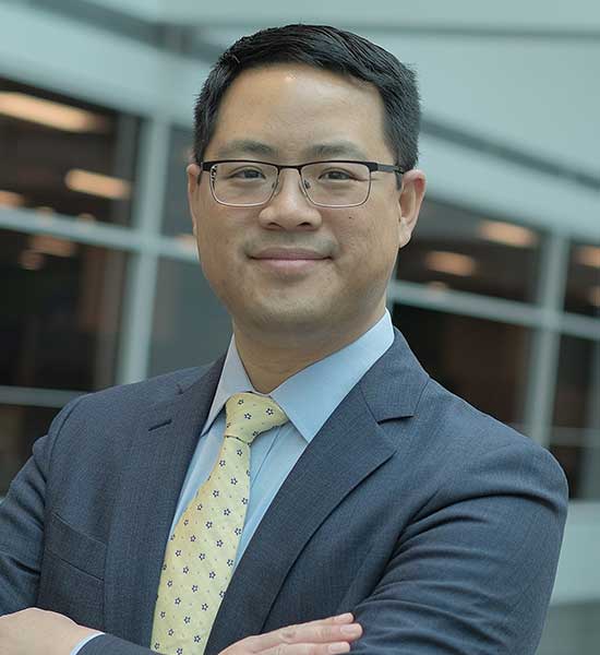 Gabriel Teodoriu - Consultant